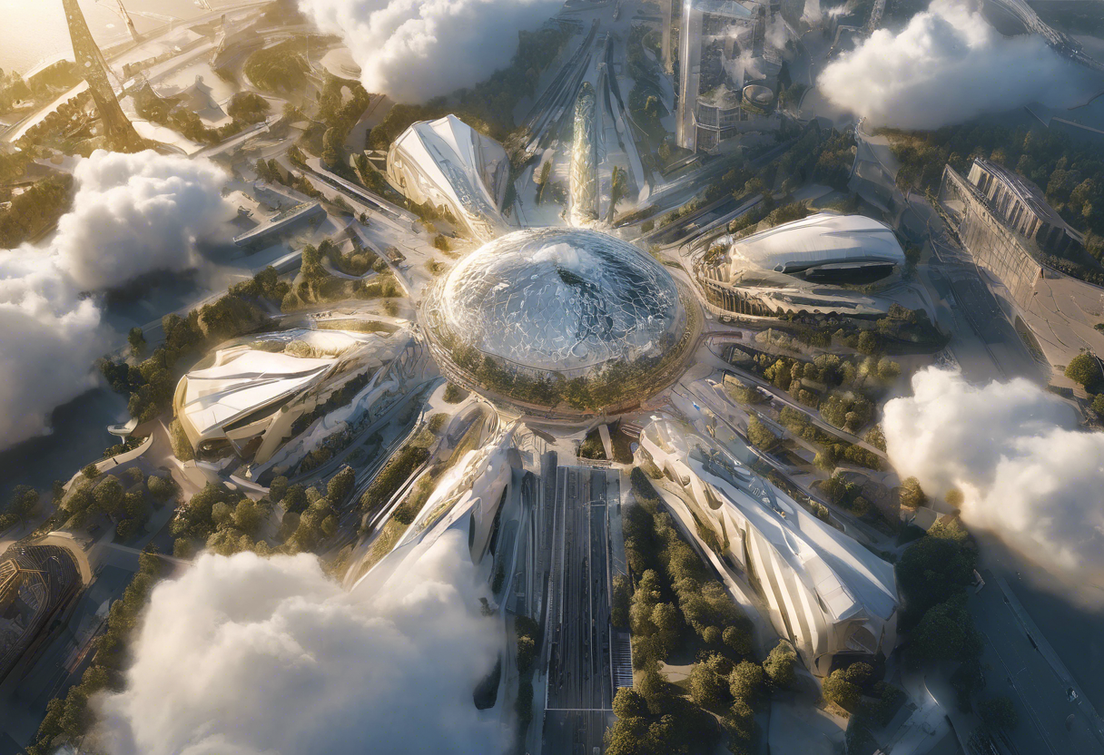 Реакция болельщиков на победу ПСЖ в Лиге чемпионов УЕФА 2025